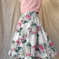 The Lorraine 1940s Skirt