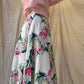 The Lorraine 1940s Skirt