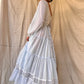 The 1970s Gunne Sax Dress