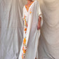 The Florence Embroidered Kaftan