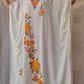 The Florence Embroidered Kaftan