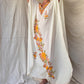 The Florence Embroidered Kaftan