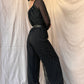 The Vintage I. Magnin Jumpsuit