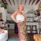 The Pierre-Louis Mascia Silk Sarong
