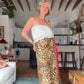 The Pierre-Louis Mascia Silk Sarong