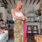 The Pierre-Louis Mascia Silk Sarong