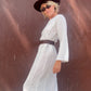 The Simone 1970s Indian Gauze Dress