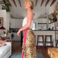 The Pierre-Louis Mascia Silk Sarong