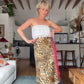 The Pierre-Louis Mascia Silk Sarong