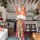 The Pierre-Louis Mascia Silk Sarong