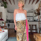 The Pierre-Louis Mascia Silk Sarong
