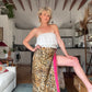 The Pierre-Louis Mascia Silk Sarong