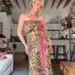 The Pierre-Louis Mascia Silk Sarong