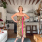 The Pierre-Louis Mascia Silk Sarong