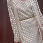 The Camille Checkered Dress and Duster Set