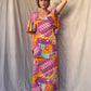 The 1960s Lavinia Dress