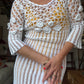 The Hazel Crochet Dress