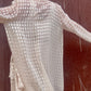 The Camille Checkered Dress and Duster Set