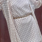 The Camille Checkered Dress and Duster Set