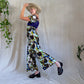 The Jody 1970s Jumpsuit