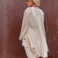 The Camille Checkered Dress and Duster Set