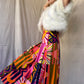 The Marigold 1960s Skirt