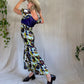 The Jody 1970s Jumpsuit