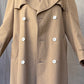 The Quinn Vintage Trench Coat