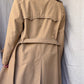 The Quinn Vintage Trench Coat