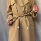 The Quinn Vintage Trench Coat