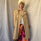 The Quinn Vintage Trench Coat