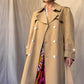 The Quinn Vintage Trench Coat