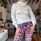 The Elsie Turtleneck Sweater