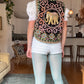 The Zsa Zsa Embellished Vest