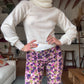 The Elsie Turtleneck Sweater