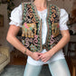 The Zsa Zsa Embellished Vest