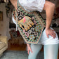 The Zsa Zsa Embellished Vest