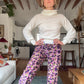 The Elsie Turtleneck Sweater