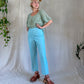The Gigi Speckled Blouse
