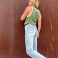 The Levi's Reworked Denim Jeans