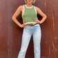 The Levi's Reworked Denim Jeans