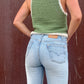 The Levi's Reworked Denim Jeans