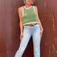 The Levi's Reworked Denim Jeans