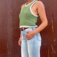The Levi's Reworked Denim Jeans