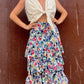 The Delilah 1920s Handmade Top