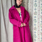 The Escada 1980s Wool Coat