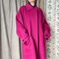 The Escada 1980s Wool Coat