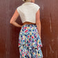 The Delilah 1920s Handmade Top