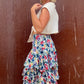The Delilah 1920s Handmade Top