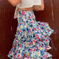 The Delilah 1920s Handmade Top